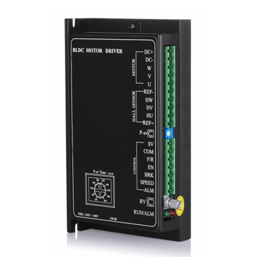18V~52V | 20A直流無(wú)刷驅(qū)動(dòng)器